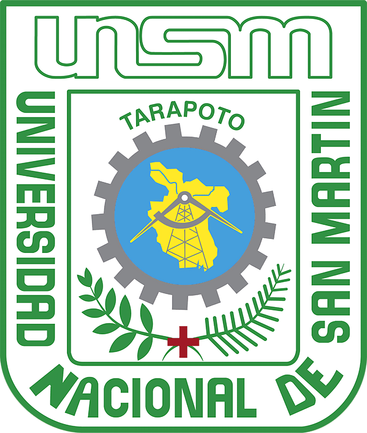 Universidad Nacional de San Martín